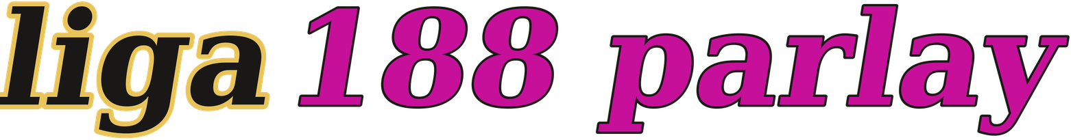 liga188 parlay logo
